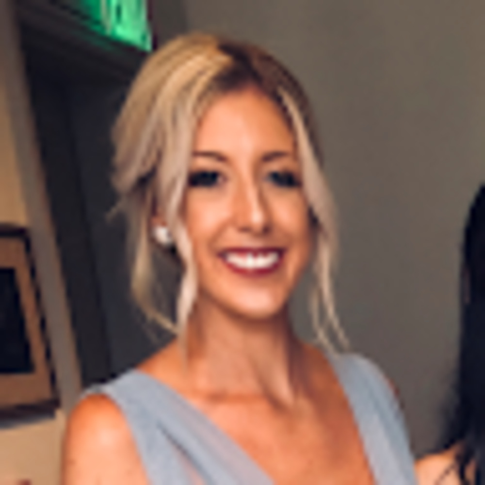 Meet your Posher, Melanie
